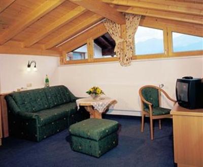фото отеля Hotel Garni Elfriede