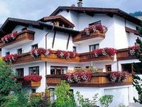 Hotel Garni Elfriede