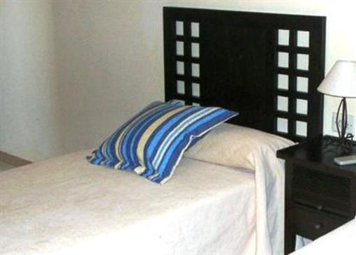 фото отеля Hostal Restaurante Bellavista