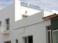Hostal Restaurante Bellavista