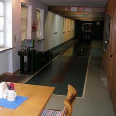 фото отеля Hotel Gasthof Traubenbraeu