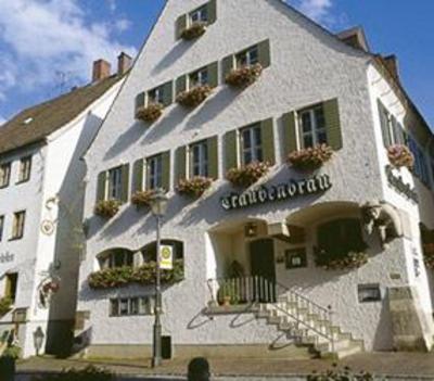 фото отеля Hotel Gasthof Traubenbraeu