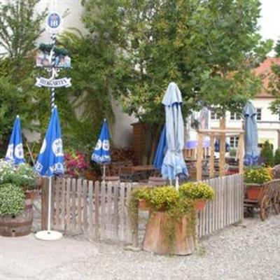 фото отеля Hotel Gasthof Traubenbraeu