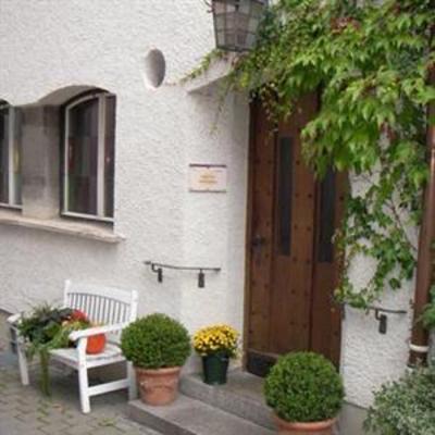 фото отеля Hotel Gasthof Traubenbraeu