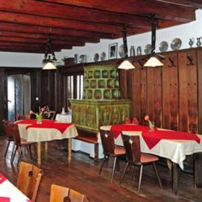 фото отеля Hotel Gasthof Traubenbraeu