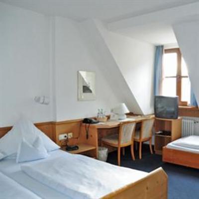 фото отеля Hotel Gasthof Traubenbraeu