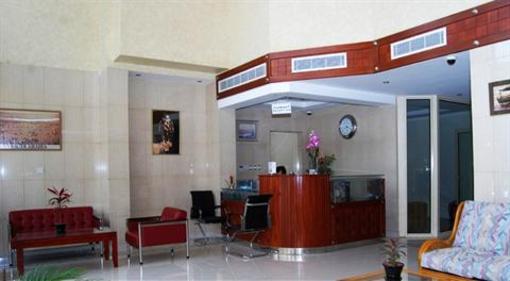 фото отеля SAS VIP Suite