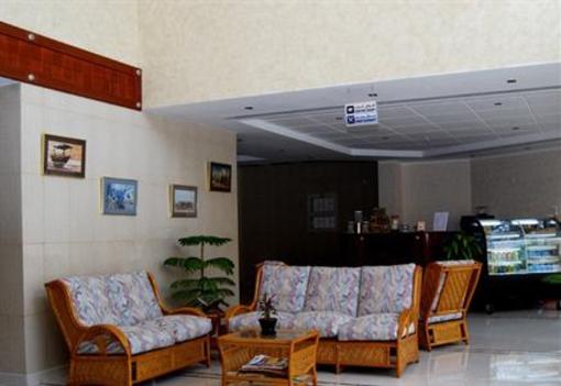 фото отеля SAS VIP Suite
