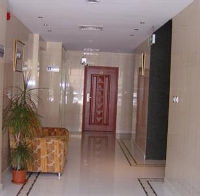фото отеля SAS VIP Suite