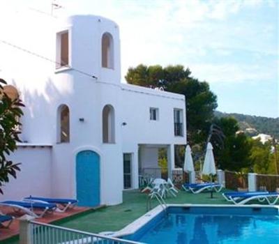 фото отеля Apartamentos Portinatx Ibiza