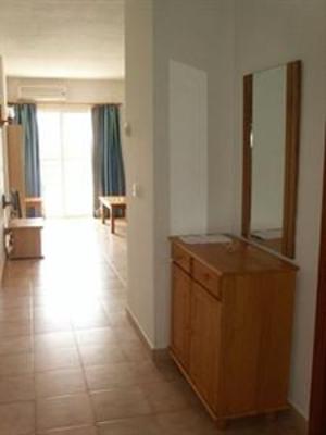 фото отеля Apartamentos Portinatx Ibiza
