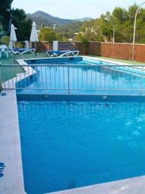 фото отеля Apartamentos Portinatx Ibiza