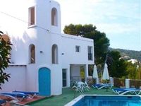 Apartamentos Portinatx Ibiza