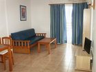 фото отеля Apartamentos Portinatx Ibiza