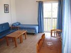 фото отеля Apartamentos Portinatx Ibiza