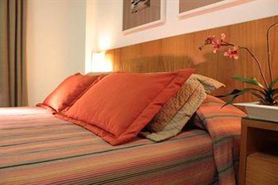 фото отеля Mar Ipanema Hotel