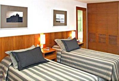 фото отеля Mar Ipanema Hotel