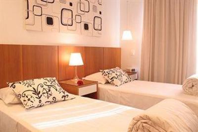 фото отеля Mar Ipanema Hotel