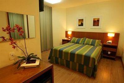 фото отеля Mar Ipanema Hotel