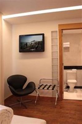 фото отеля Mar Ipanema Hotel