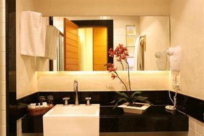 фото отеля Mar Ipanema Hotel