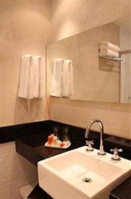 фото отеля Mar Ipanema Hotel