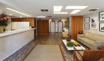 фото отеля Mar Ipanema Hotel