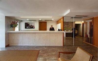 фото отеля Mar Ipanema Hotel
