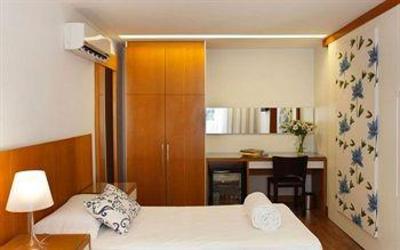 фото отеля Mar Ipanema Hotel