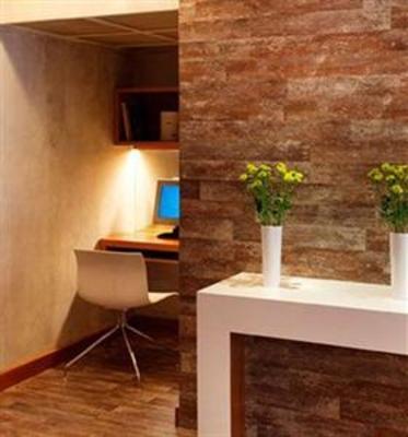фото отеля Mar Ipanema Hotel