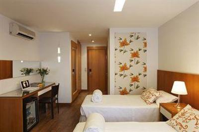 фото отеля Mar Ipanema Hotel