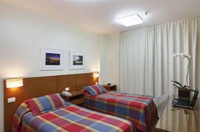 фото отеля Mar Ipanema Hotel