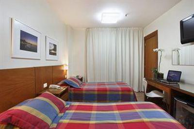 фото отеля Mar Ipanema Hotel