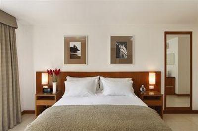 фото отеля Mar Ipanema Hotel