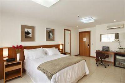 фото отеля Mar Ipanema Hotel