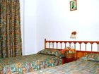 фото отеля Apartamentos Osiris