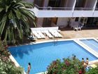 фото отеля Apartamentos Osiris