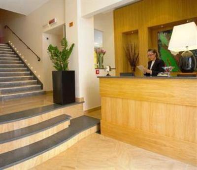 фото отеля Hotel Messenion