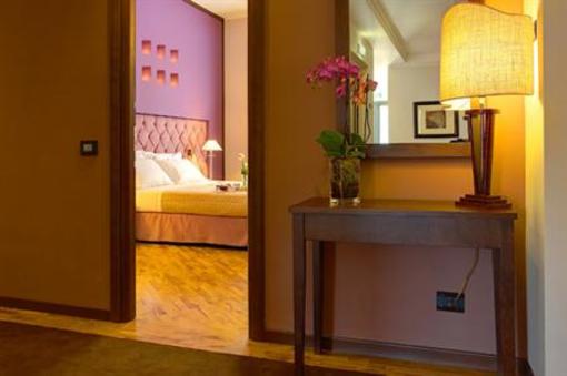 фото отеля Hotel Messenion