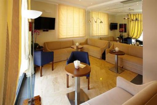 фото отеля Hotel Messenion