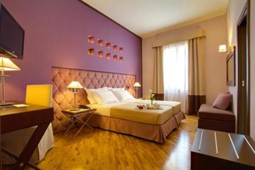 фото отеля Hotel Messenion
