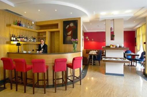фото отеля Hotel Messenion