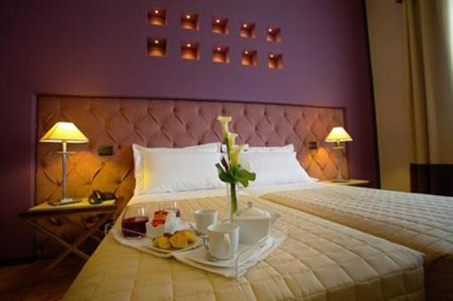 фото отеля Hotel Messenion