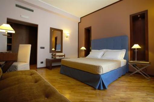 фото отеля Hotel Messenion