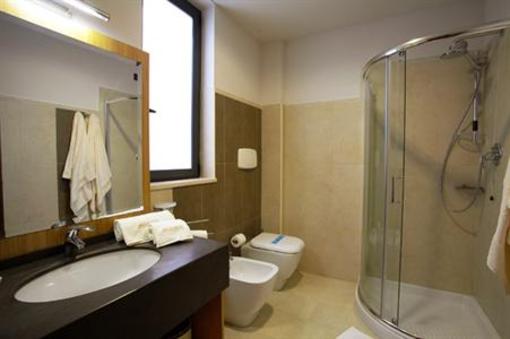 фото отеля Hotel Messenion