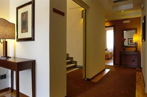 фото отеля Hotel Messenion