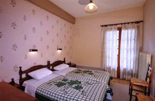 фото отеля Anasa Hotel Zagora (Greece)