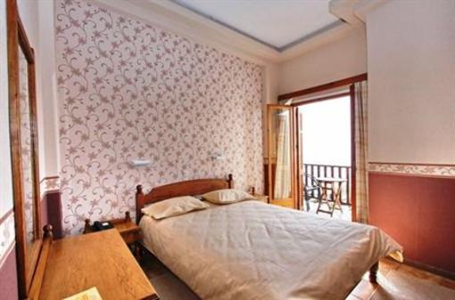 фото отеля Anasa Hotel Zagora (Greece)