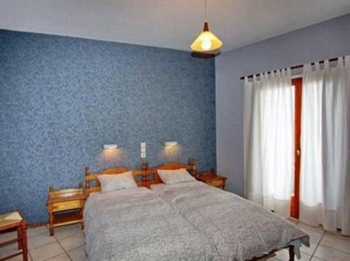фото отеля Anasa Hotel Zagora (Greece)
