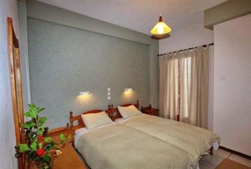 фото отеля Anasa Hotel Zagora (Greece)